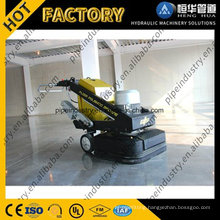 High Efficiency Energy Saving Low Noise Concrete Floor Grinding and Polishing Machine